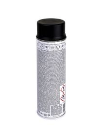NOVOL SPRAY ACRYLIC TOPCOAT АКРИЛОВАЯ ЭМАЛЬ В АЭРОЗОЛЕ