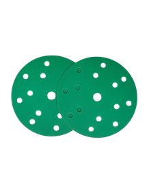 BNC BF77 GREEN ZIRCONIA ДИСК НА ПЛЕНОЧНОЙ ОСНОВЕ 150 ММ