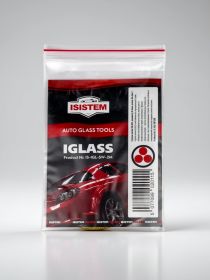 IGLAS СТРУНА ВИТАЯ 0.8 ММ