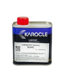 KAROCLE ЛАК STARCLEAR SC2690SQ 2+1 УНИВЕРСАЛЬНЫЙ С ПОВЫШЕННЫМ ГЛЯНЦЕМ