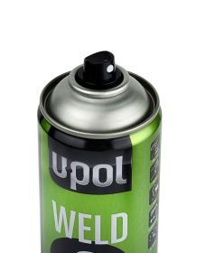 U-POL ГРУНТ СПРЕЙ ПРОВАРИВАЕМЫЙ С ЦИНКОМ WELD2