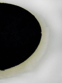 EVT ПОЛИРОВАЛЬНЫЙ КРУГ ИЗ ШЕРСТИ 150 ММ