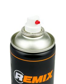 REMIX ГРУНТ-ЭМАЛЬ ПО ПЛАСТИКУ ДЛЯ БАМПЕРА