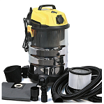 SCHTAER ПЫЛЕСОС ПРОМЫШЛЕННЫЙ ITS1400-30L ДЛЯ РАБОТЫ С ЭЛЕКТРОИНСТРУМЕНТОМ