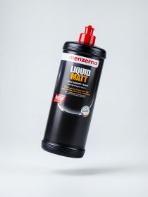  MENZERNA LM LIQUID MATT МАТИРУЮЩАЯ ПАСТА НОВАЯ ФОРМУЛА
