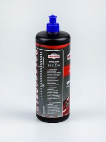 IPOLISH ПОЛИРОВАЛЬНАЯ ПАСТА №3 FINAL POLISH