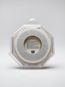 3М АКРИЛОВАЯ ДВУХСТОРОННЯЯ КЛЕЮЩАЯ ЛЕНТА GT6008