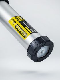 STAYER ПИСТОЛЕТ ДЛЯ ГЕРМЕТИКОВ "PROFI" 0673-31