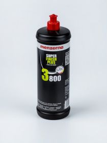 MENZERNA SF PLUS 3800 АНТИГОЛОГРАМНАЯ ПОЛИРОВАЛЬНАЯ ПАСТА