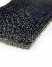 SPD МЯГКАЯ ПОДЛОЖКА ДЛЯ ГИБКИХ ШЛИФОВАЛЬНЫХ БЛОКОВ 70х150 ММ