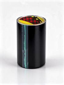 3М ПЛЕНКА МАТОВАЯ ЧЕРНАЯ