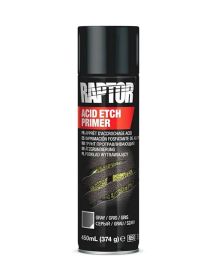 U-POL RAPTOR ГРУНТ ПРОТРАВЛИВАЮЩИЙ - СПРЕЙ