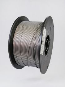 ПРОВОЛОКА СВАРОЧНАЯ E71T-GS (БЕЗ ГАЗА)