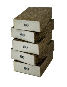 EVT ШЛИФОВАЛЬНЫЙ БЛОК 4-Х СТОРОННИЙ