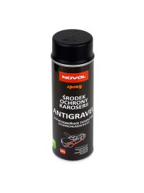 NOVOL АНТИГРАВИЙ ANTIGRAVEL MS СПРЕЙ