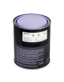 CAROTEX БАЗА WF400 DEEP BLACK BASE ГЛУБОКИЙ ЧЕРНЫЙ