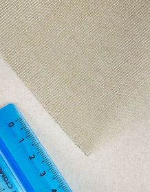 СЕТКА СТАЛЬНАЯ С ЛАТУННЫМ ПОКРЫТИЕМ