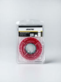 JETA PRO ДВУСТОРОННЯЯ КЛЕЯЩАЯ ЛЕНТА (ПРОЗРАЧНАЯ)