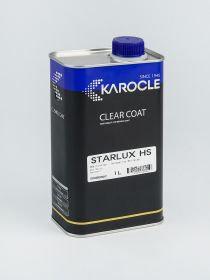 KAROCLE ЛАК STARLUX HS 2+1 ПРЕМИУМ 