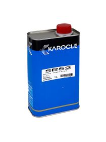 KAROCLE РАЗБАВИТЕЛЬ МЕДЛЕННЫЙ SR52