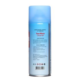 KANGAROO TAR PITCHCLEANER ОЧИСТИТЕЛЬ СМОЛЫ И ГУДРОНА СПРЕЙ