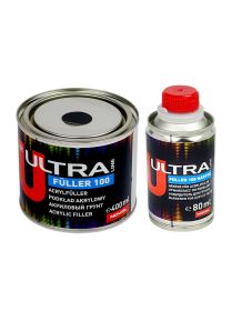 ULTRA FULLER 100 ГРУНТ АКРИЛОВЫЙ 5+1
