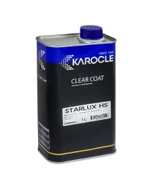 KAROCLE ЛАК STARLUX HS 2+1 ПРЕМИУМ 