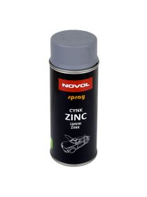 NOVOL SPRAY ZINC СПРЕЙ
