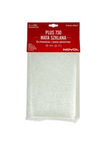 NOVOL СТЕКЛОМАТ PLUS 730