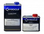 KAROCLE ЛАК STARCLEAR SC2690SQ 2+1 УНИВЕРСАЛЬНЫЙ С ПОВЫШЕННЫМ ГЛЯНЦЕМ