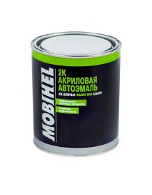 MOBIHEL HELIOS АКРИЛОВЫЕ АВТОЭМАЛИ
