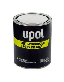 U-POL RAPTOR ГРУНТ ЭПОКСИДНЫЙ АНТИКОРРОЗИОННЫЙ 0,75Л + 0,25Л