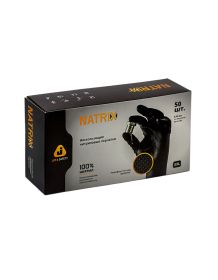 JETA PRO ПЕРЧАТКИ НИТРИЛОВЫЕ JSN NATRIX