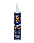 U-SEAL СТЕКОЛЬНЫЙ КЛЕЙ-ГЕРМЕТИК 201 FAST