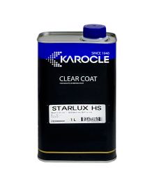 KAROCLE ЛАК STARLUX HS 2+1 ПРЕМИУМ 