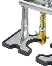 FY ПРИСПОСОБЛЕНИЕ ДЛЯ ВЫПРЯМЛЕНИЯ ВМЯТИН П-ОБРАЗНОЕ F051