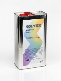 SOLVEX АНТИСИЛИКОН