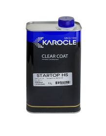 KAROCLE ЛАК STARTOP HS