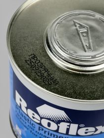 REOFLEX ГРУНТ ПО ПЛАСТИКУ PLASTIC PRIMER RX P-05