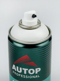 AUTOP АНТИГРАВИЙ СВЕРХПРОЧНОЕ ПОКРЫТИЕ №10 ANTIGRAVEL COATING 