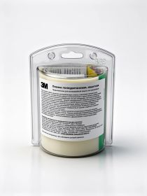 3М ПЛЕНКА ЗАЩИТНАЯ ПРОЗРАЧНАЯ