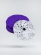 3M ШЛИФОВАЛЬНЫЕ КРУГ CUBITRON II HOOKIT PURPLE+