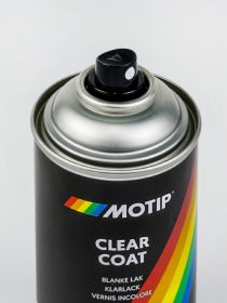MOTIP ЛАК СПРЕЙ