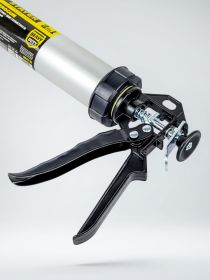 STAYER ПИСТОЛЕТ ДЛЯ ГЕРМЕТИКОВ "PROFI" 0673-31