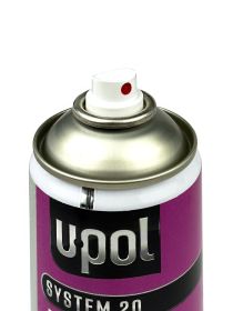 U-POL ГРУНТ ПО ПЛАСТИКУ АДГЕЗИОННЫЙ 2003 450 МЛ