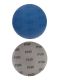 BNC BCG10 NET CERAMIC ДИСК НА СЕТЧАТОЙ ОСНОВЕ 150 ММ