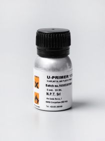 U-SEAL ГРУНТ U-PRIMER 130 ДЛЯ СТЕКОЛ