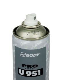 BODY PRO U951 АНТИГРАВИЙ AUTOFLEX СПРЕЙ