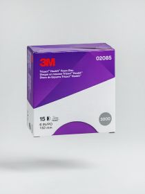 3M ПОЛИРОВАЛЬНЫЙ КРУГ D150 ТРИЗАКТ