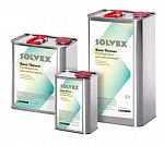 РАЗБАВИТЕЛЬ SOLVEX ДЛЯ МЕТАЛЛИКОВ